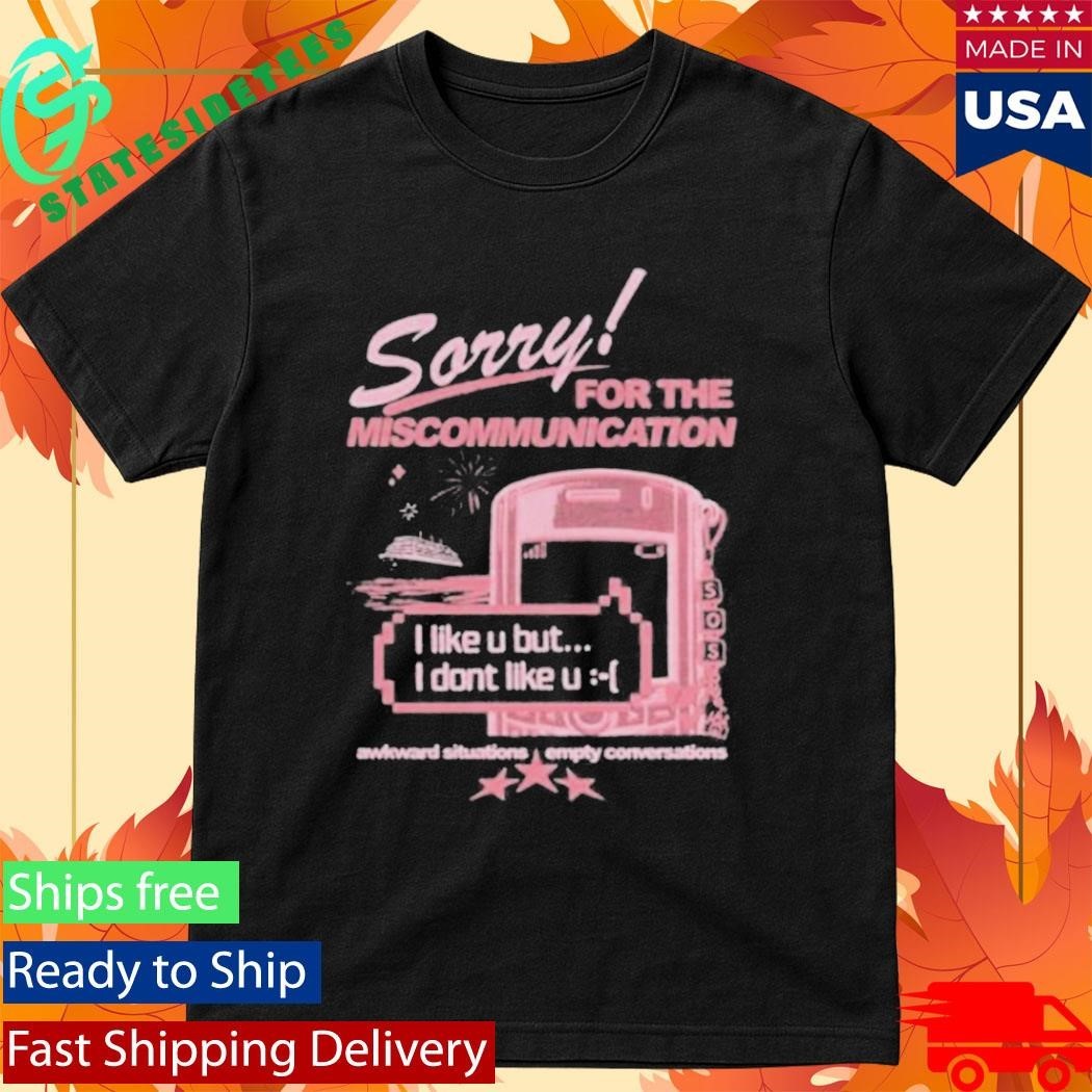 The Lost Bros This Is An Sos Shirt Unisex , , , Long Sleeve Tee
