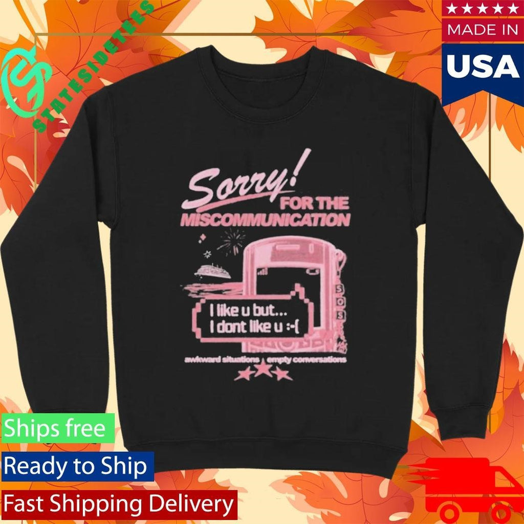 The Lost Bros This Is An Sos Shirt Unisex , , , Long Sleeve Tee