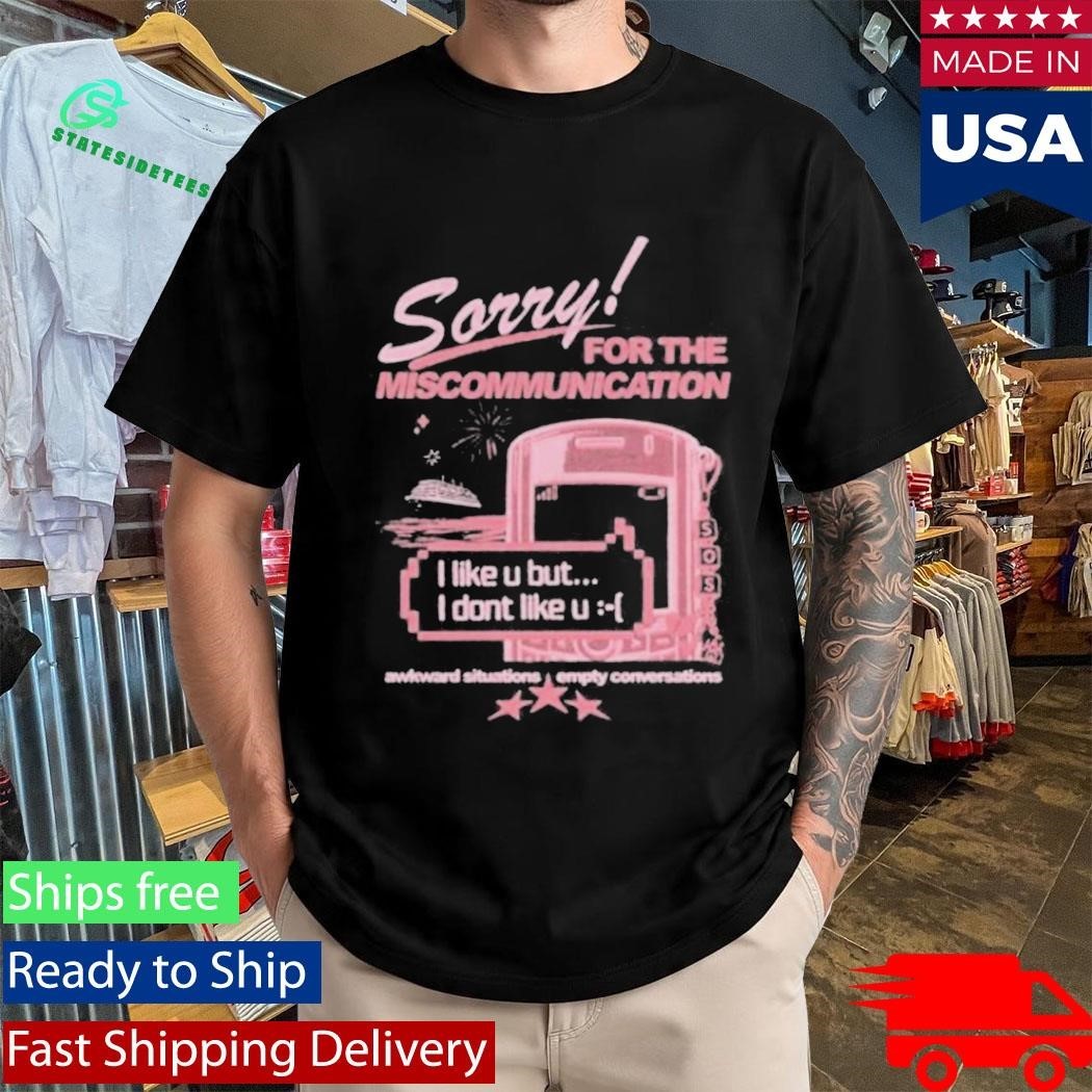 The Lost Bros This Is An Sos Shirt Unisex , , , Long Sleeve Tee