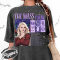 Maas Tour Shirt TOG ACOTAR ACOTAR TOG Crescent City Shirt Sjm Tour Shirt Comfort Cotton T-Shirts