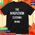 The Marathon Clothing Brand Unisex , , , Long Sleeve Tee