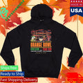 The Matador Orange Bowl Rivalry Shirt Unisex , , , Long Sleeve Tee