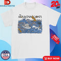 Official The Mountain Goats Fishing Boat Shirts Unisex , , , Long Sleeve Tee