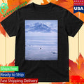 The Nihilist Penguin Shirt Unisex , , , Long Sleeve Tee