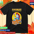The Offspring Spokane, WA On Jan 20 2026 Event Shirt Unisex , , , Long Sleeve Tee