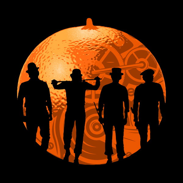 The Orange Gang