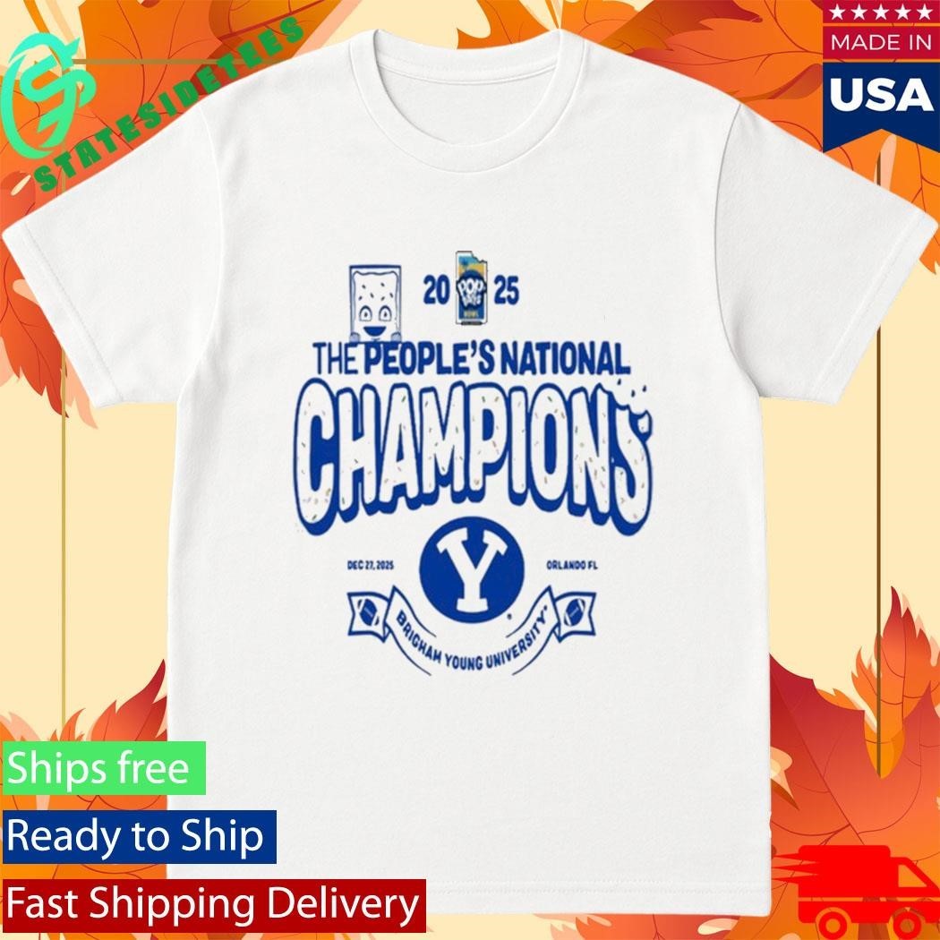 The Pop Tarts Bowl Dec 27 2025 Orlando, FL Unisex , , , Long Sleeve Tee