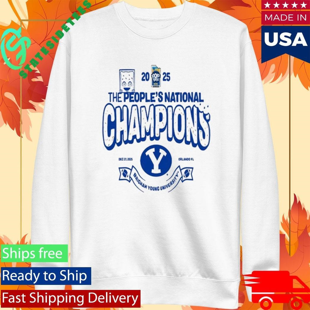 The Pop Tarts Bowl Dec 27 2025 Orlando, FL Unisex , , , Long Sleeve Tee