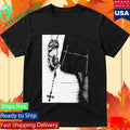 The Pretty Reckless Rosary Shirt Unisex , , , Long Sleeve Tee