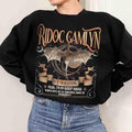 Quest Squad Onyx Storm Fan Ridoc Gamlyn Fourth Wing Dragon Rider Book Lover T-Shirts