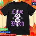 The Rasmus Love Buch Shirt Unisex , , , Long Sleeve Tee