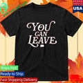 The Real Housewives Of Salt Lake City You Can Leave Shirt Unisex , , , Long Sleeve Tee