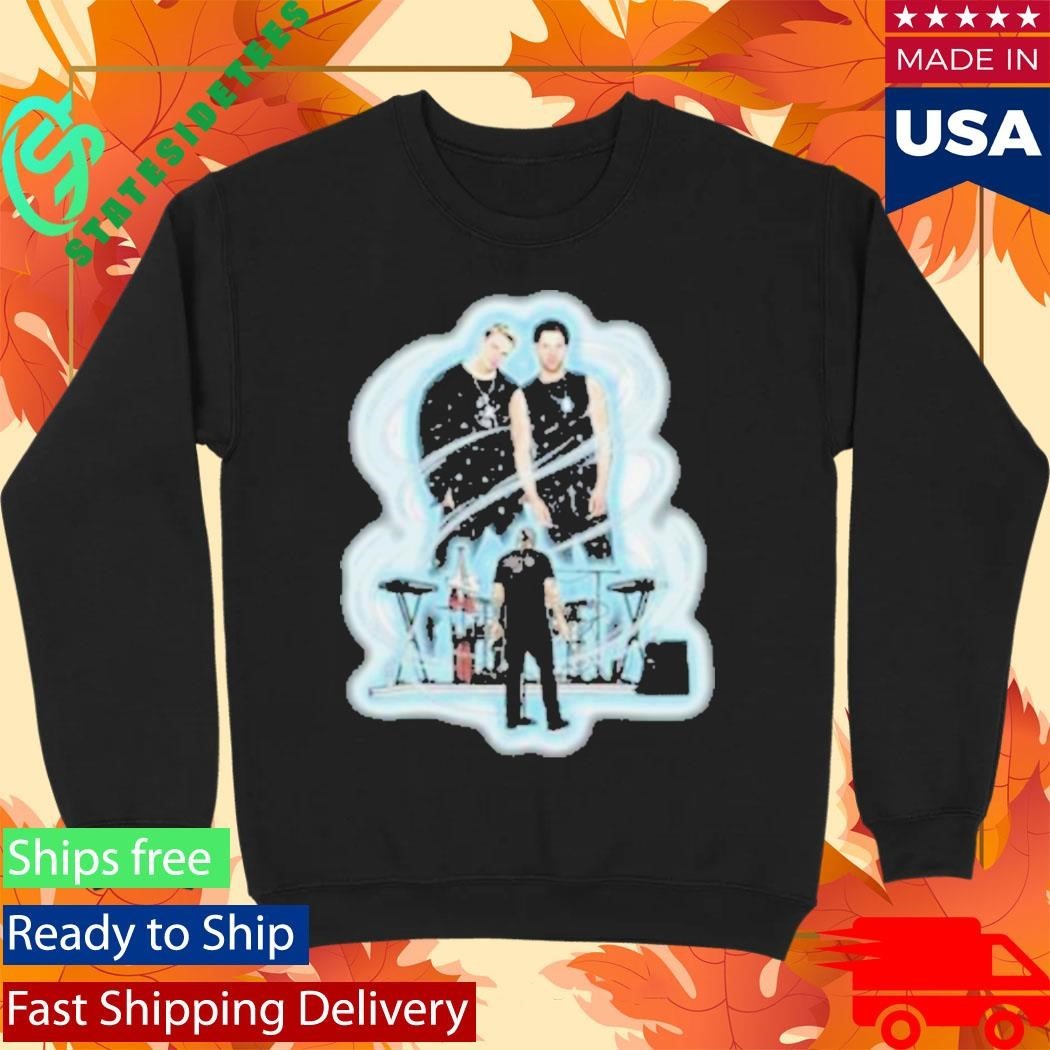 The Real Lfo The Year In Review Shirt Unisex , , , Long Sleeve Tee