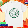 The Real One Badge Shirt Unisex , , , Long Sleeve Tee