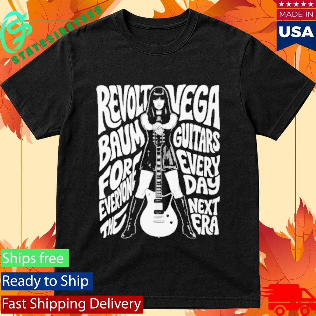 The Revolt The Next Era Shirt Unisex , , , Long Sleeve Tee