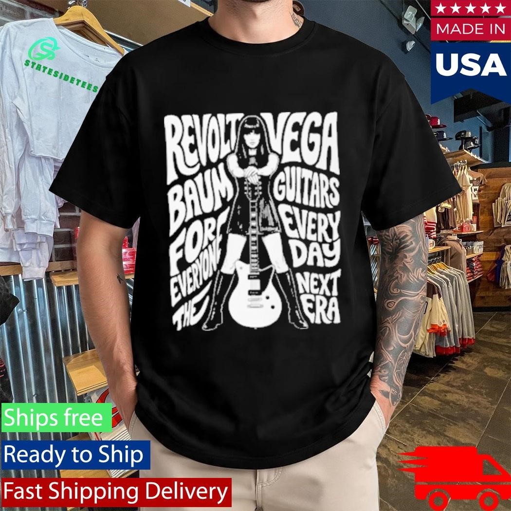 The Revolt The Next Era Shirt Unisex , , , Long Sleeve Tee