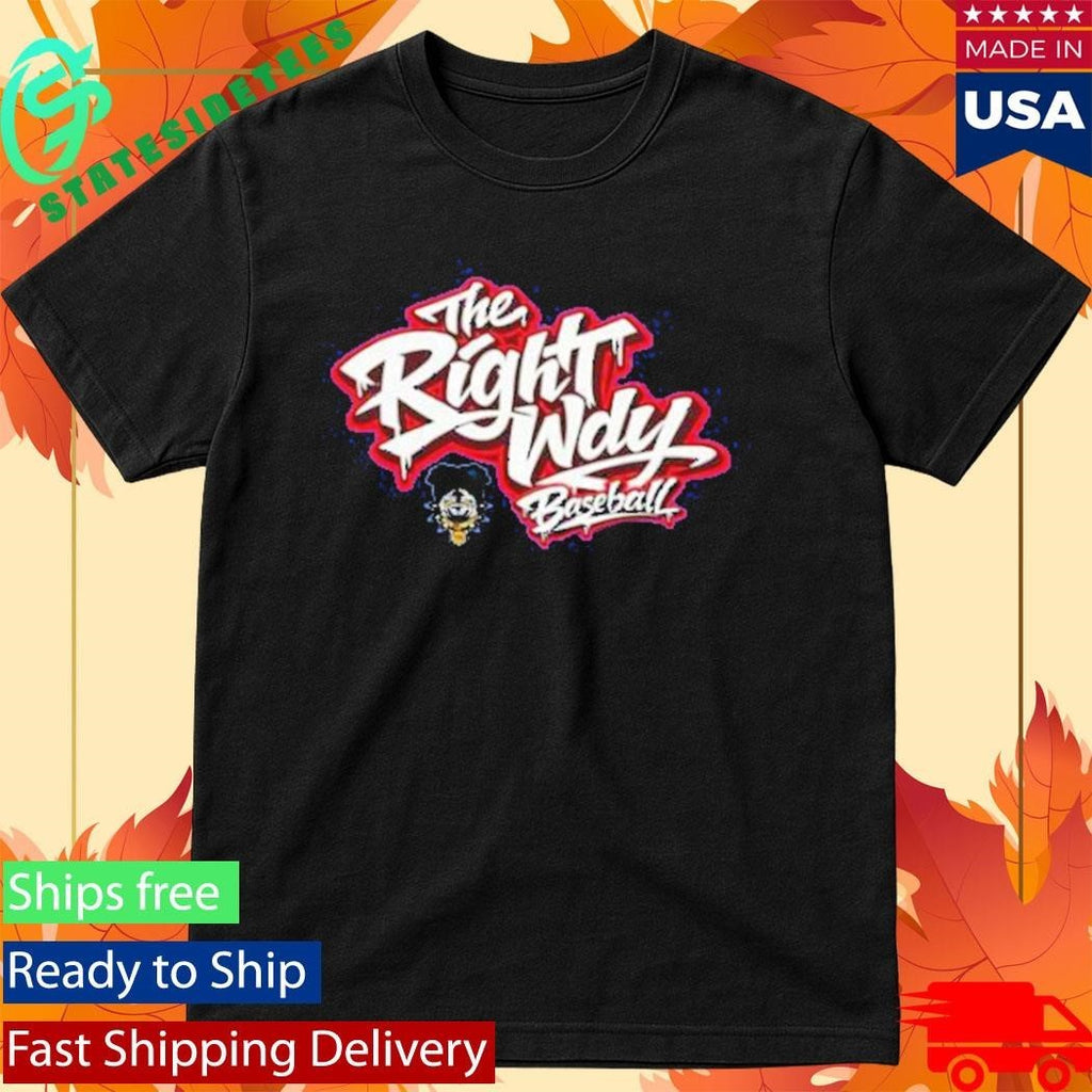 The Right Way Sports Practice Supporter Shirt Unisex , , , Long Sleeve Tee