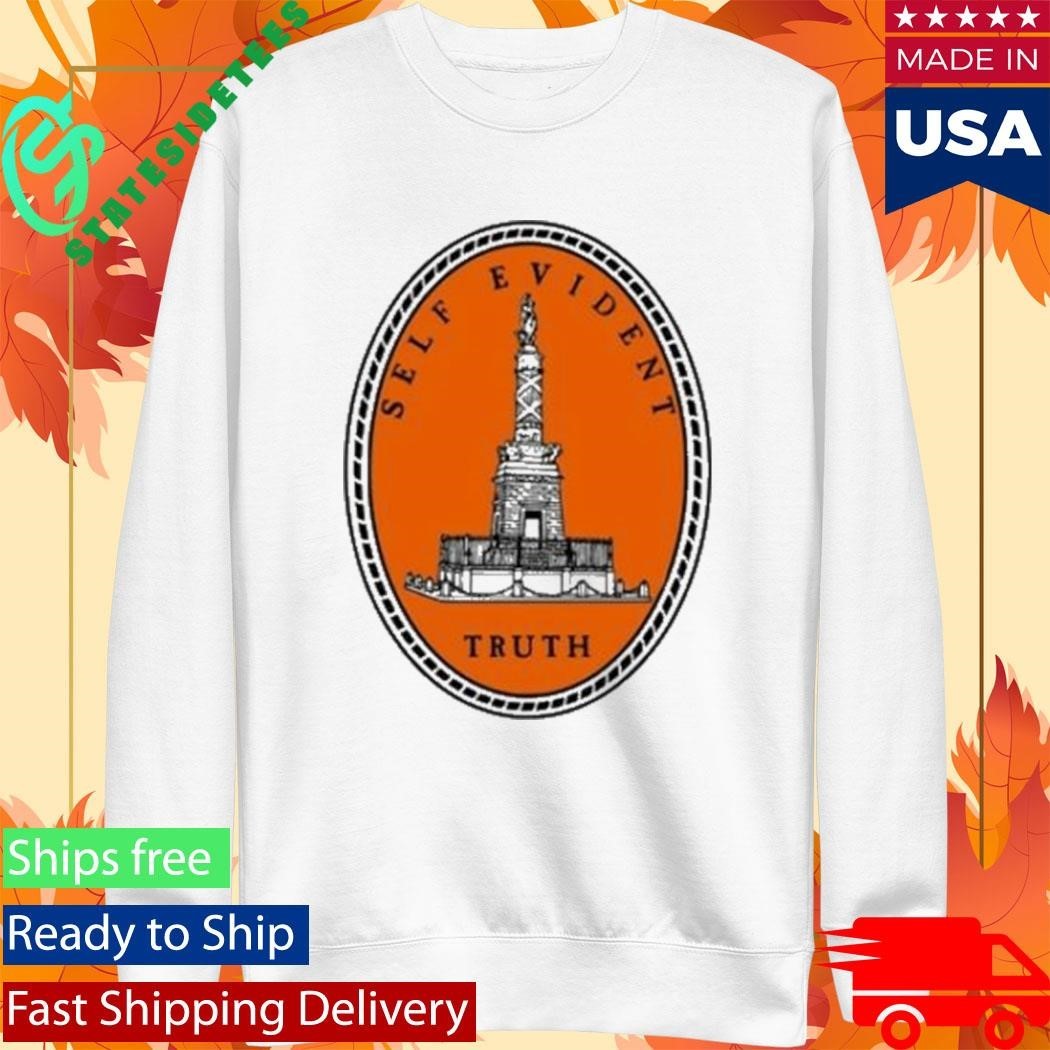 The S.E.T. Baltimore Hardcore Shirt Unisex , , , Long Sleeve Tee