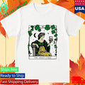 The Sassy Lass St Patricks Day Tarot Card Unisex , , , Long Sleeve Tee