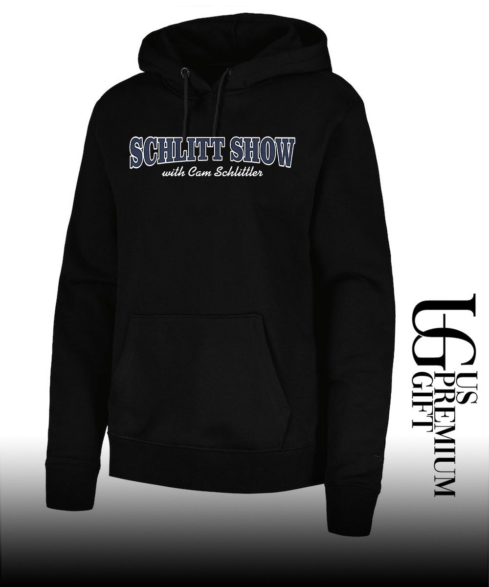 The Schlitt Show with Cam Schlittler New York Yankees MLB shirt