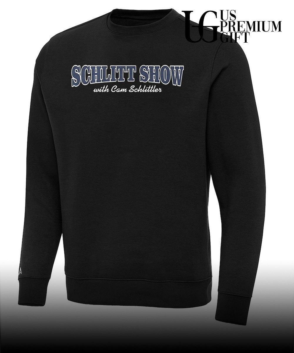 The Schlitt Show with Cam Schlittler New York Yankees MLB shirt