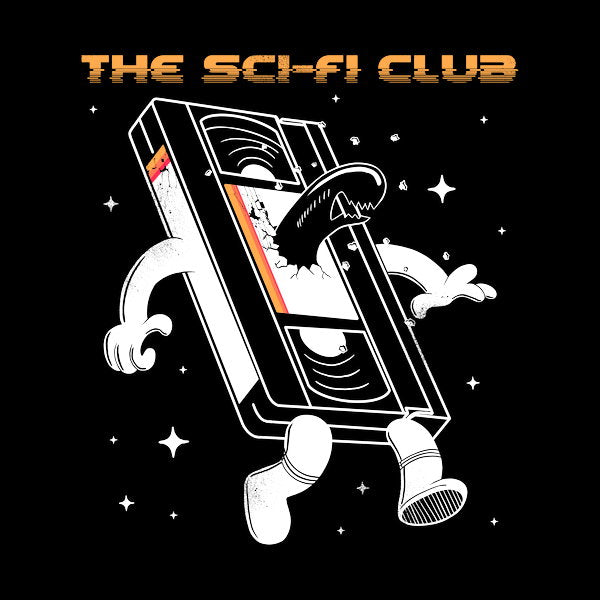 The Sci Fi Club
