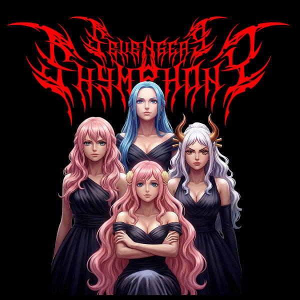 The Seven Seas Symphony