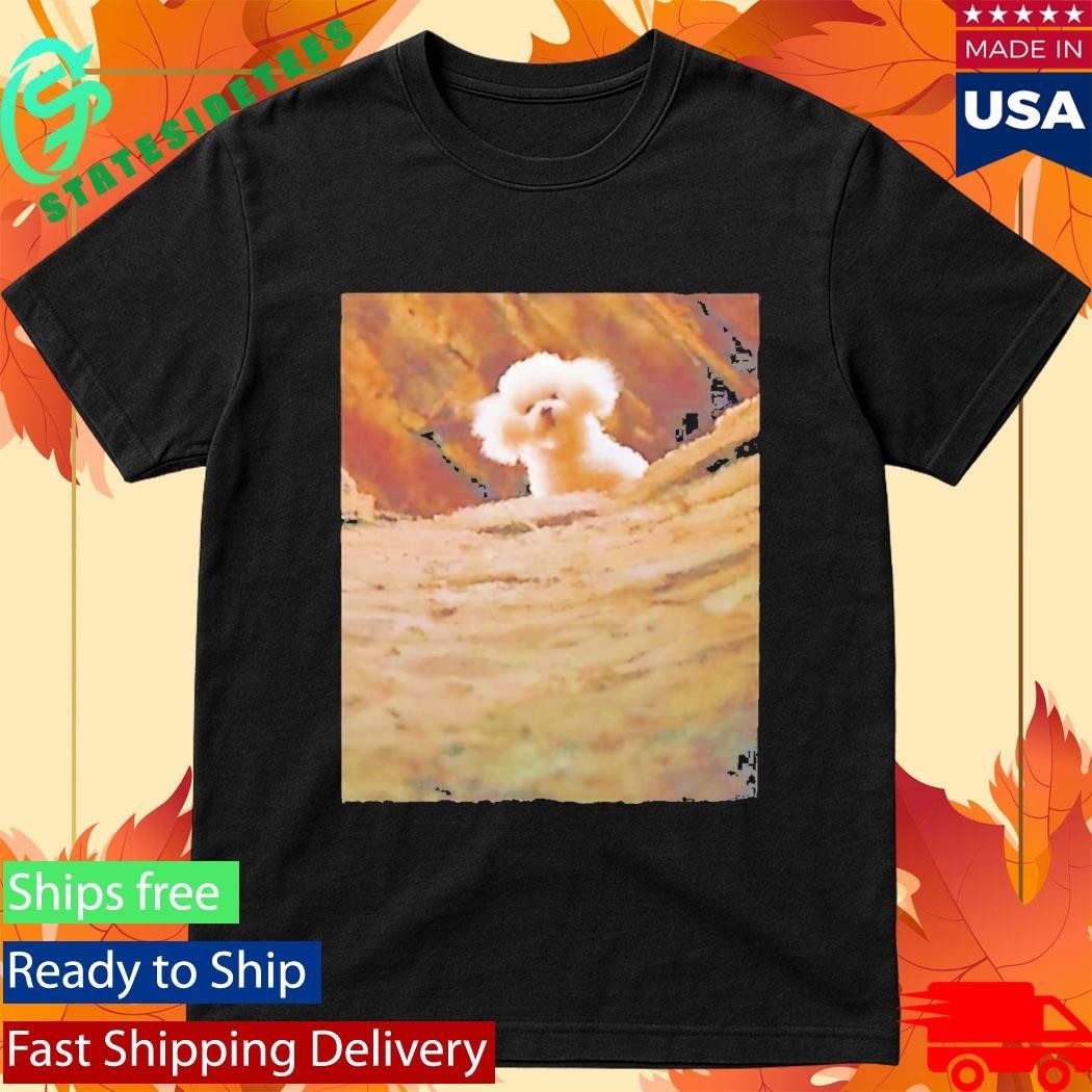 The Silence Of The Lambs Dog Precious Shirt Unisex , , , Long Sleeve Tee