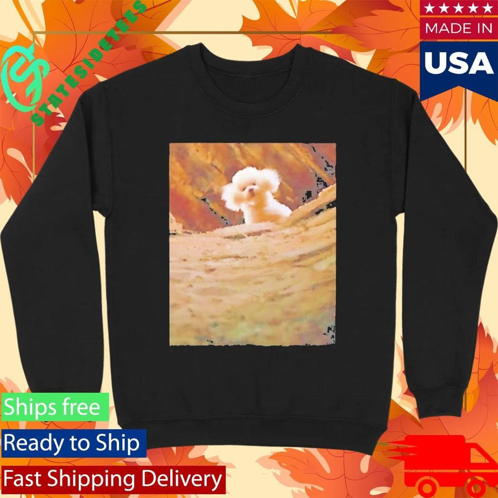 The Silence Of The Lambs Dog Precious Shirt Unisex , , , Long Sleeve Tee