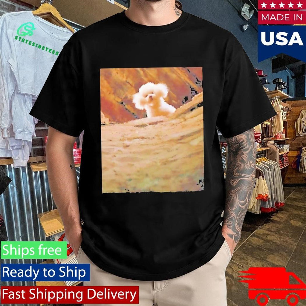 The Silence Of The Lambs Dog Precious Shirt Unisex , , , Long Sleeve Tee
