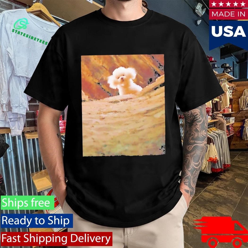 The Silence Of The Lambs Dog Precious Shirt Unisex , , , Long Sleeve Tee