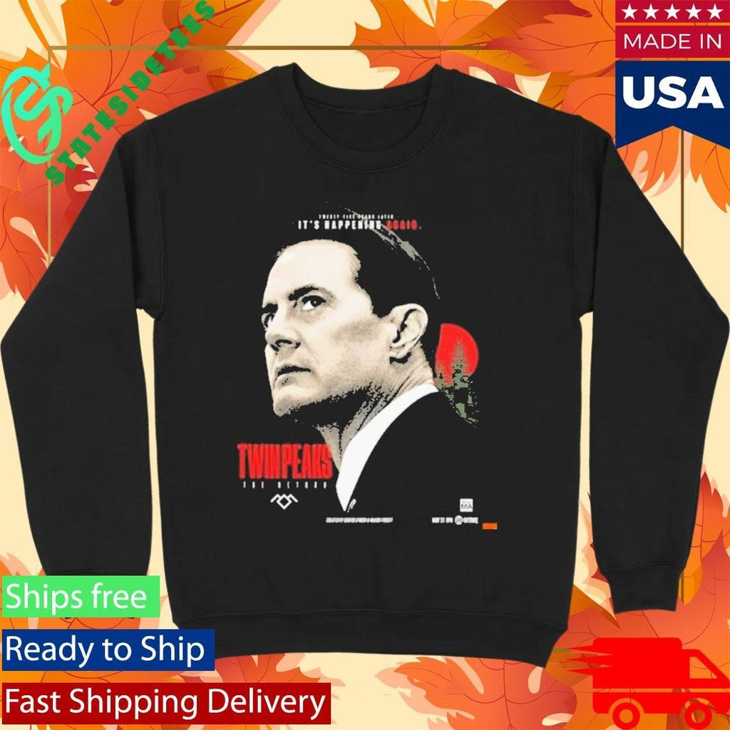 The Story Continues Promotional Shirt Unisex , , , Long Sleeve Tee