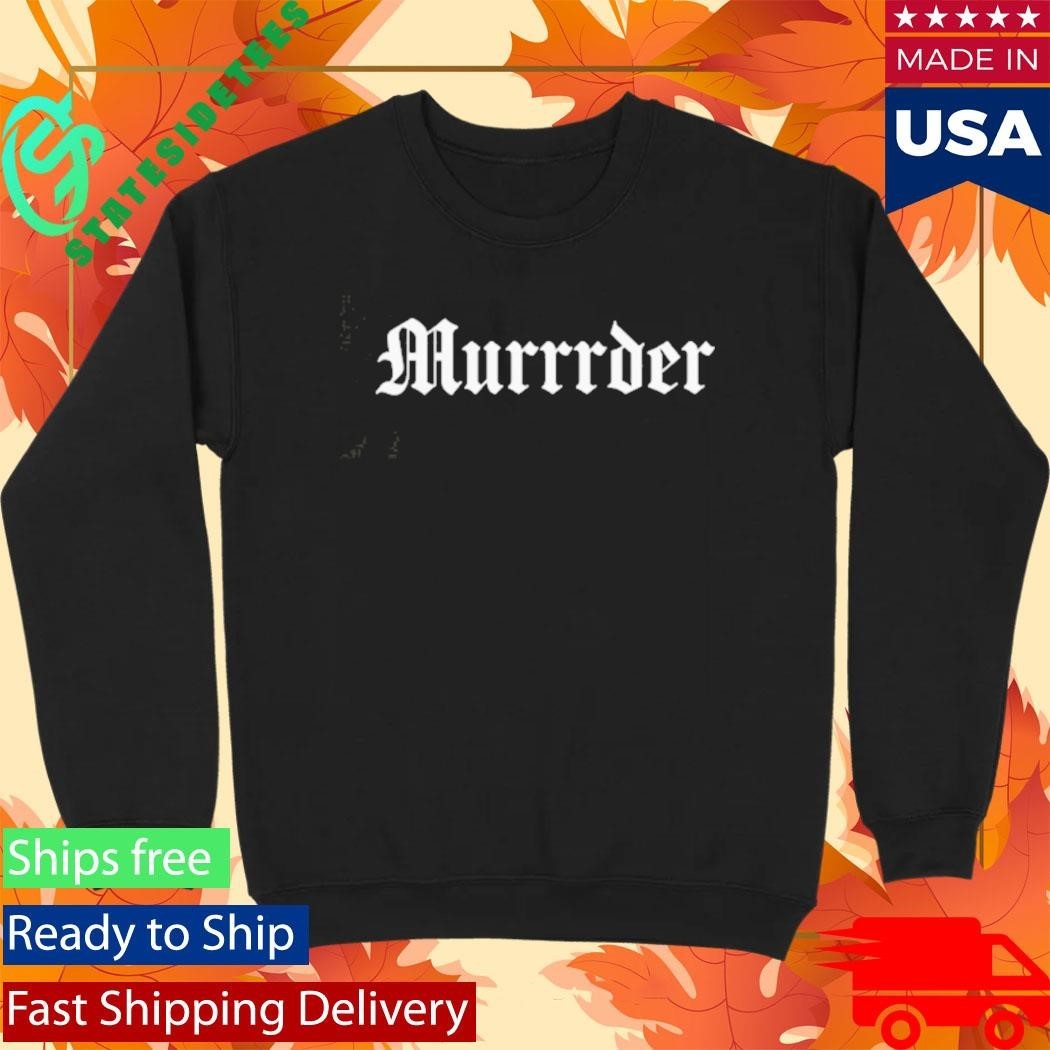 The Traitors Murrrder Shirt Unisex , , , Long Sleeve Tee