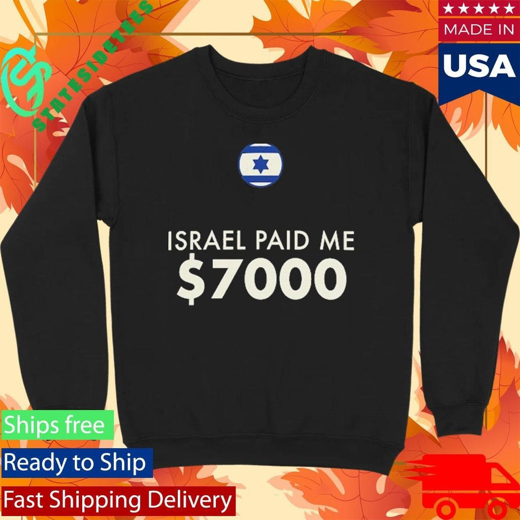 The Traveling Clatt Paid Shirt Unisex , , , Long Sleeve Tee