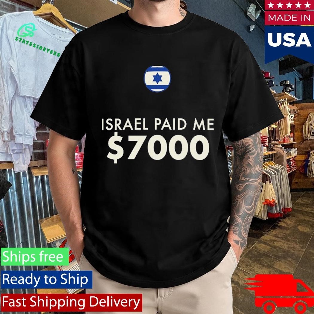 The Traveling Clatt Paid Shirt Unisex , , , Long Sleeve Tee