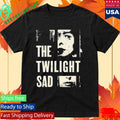 The Twilight Sad It’s The Long Goodbye Unisex , , , Long Sleeve Tee