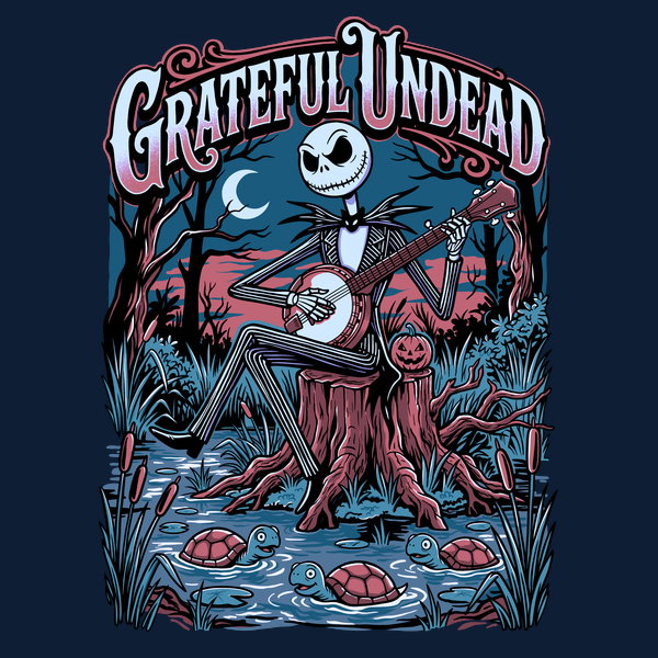 The Undead Band