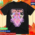 The Wandering Inn Gravesong Concert Unisex , , , Long Sleeve Tee