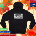 The Warning Kerosene Shirt Unisex , , , Long Sleeve Tee