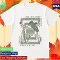 The Weather Station Heron Shirt Unisex , , , Long Sleeve Tee