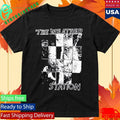 The Weather Station Space Map Shirt Unisex , , , Long Sleeve Tee