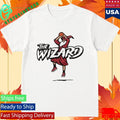 The Wizard Spell Houston Baseball Shirt Unisex , , , Long Sleeve Tee