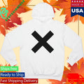 The Xx Re-Release Shirt Unisex , , , Long Sleeve Tee