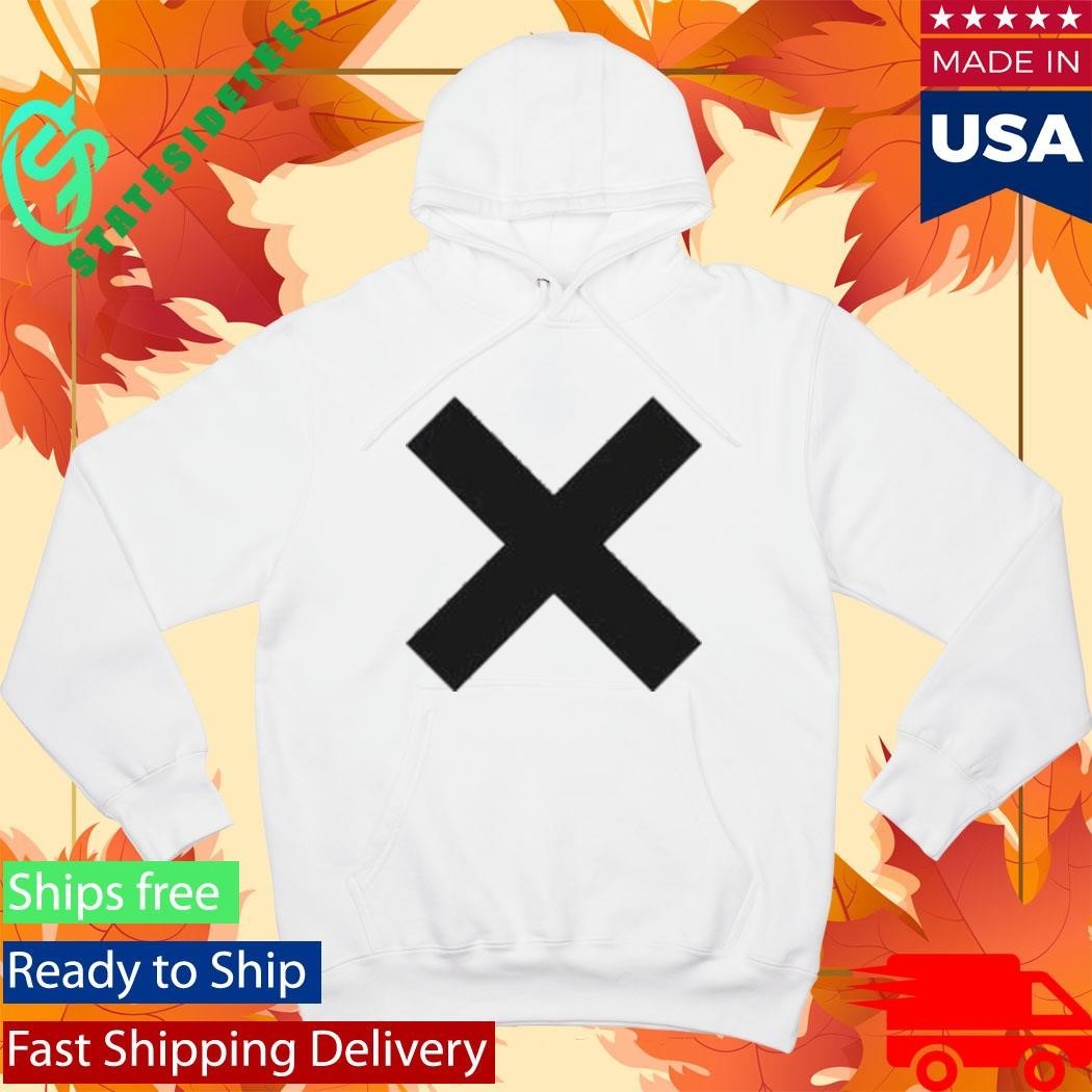 The Xx Re-Release Shirt Unisex , , , Long Sleeve Tee