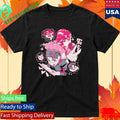 The Yetee Paranormal Instigators Shirt Unisex , , , Long Sleeve Tee