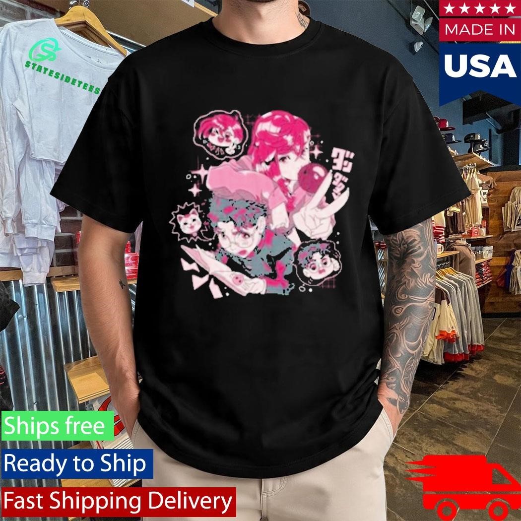 The Yetee Paranormal Instigators Shirt Unisex , , , Long Sleeve Tee