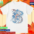 The Yetee Squid Now Shirt Unisex , , , Long Sleeve Tee