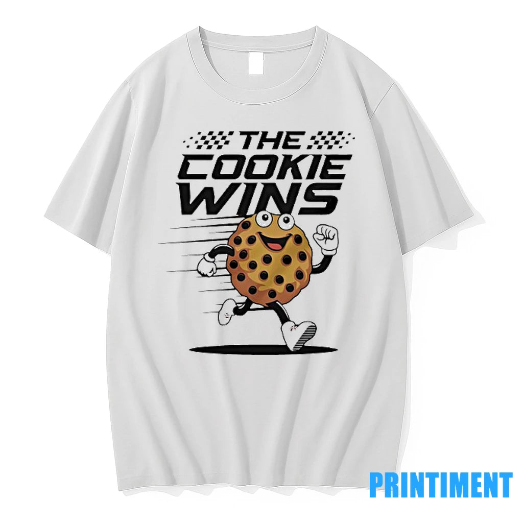 The Cookie Wins New Jersey Devils Tshirts Sweater