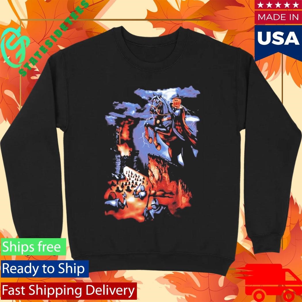 TheBurntPeanut Battle of the Bung Shirt Unisex , , , Long Sleeve Tee