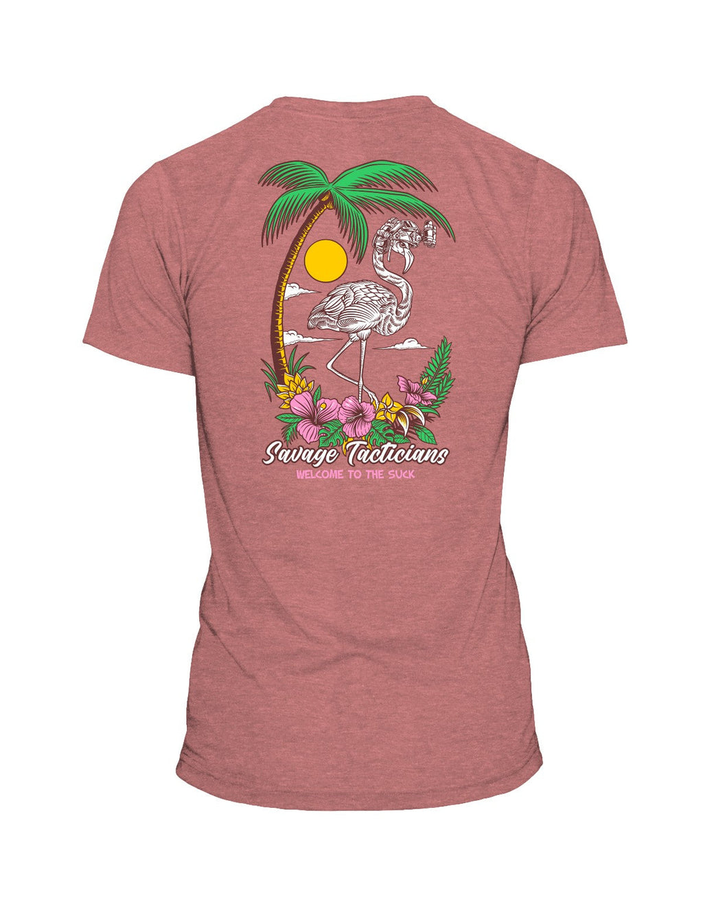 Suck T-Shirts